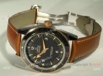 Swiss Grade Omega Spectre Replica Watch 8400 Movement